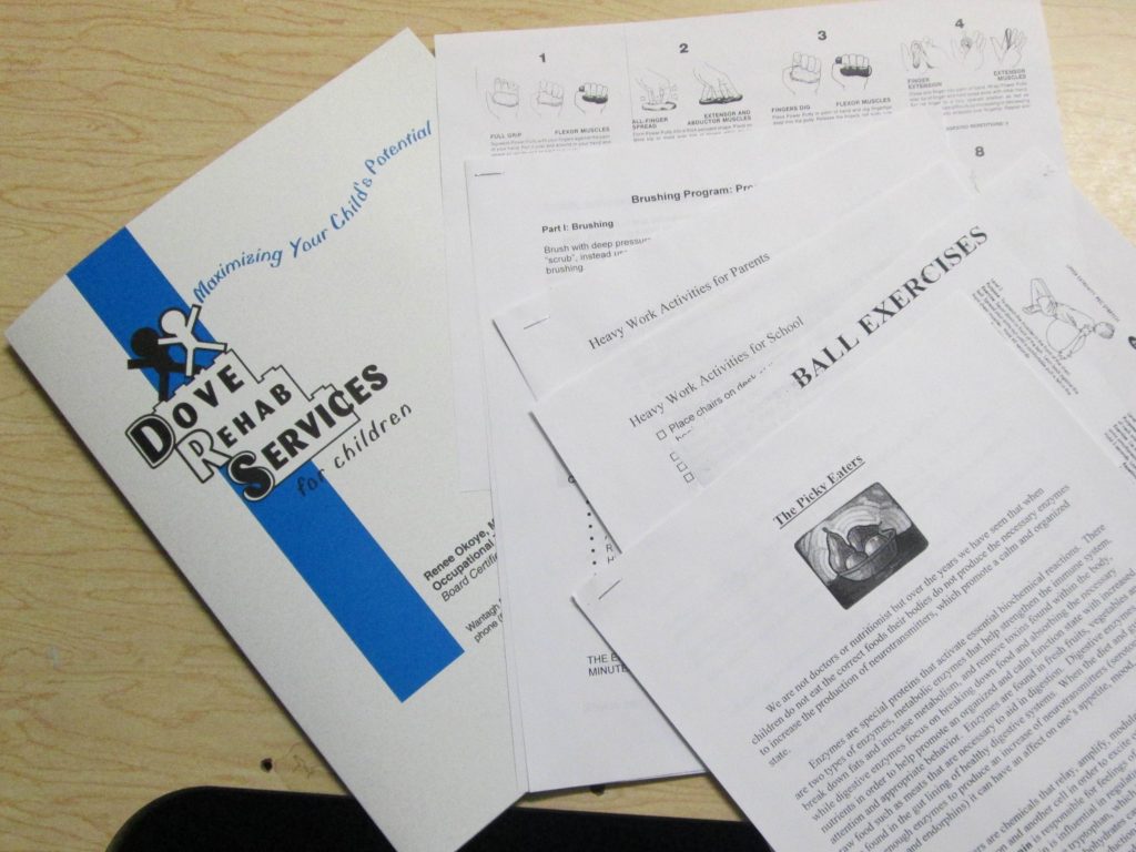 home program options home program options